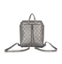 CC Filigree Backpack, back view